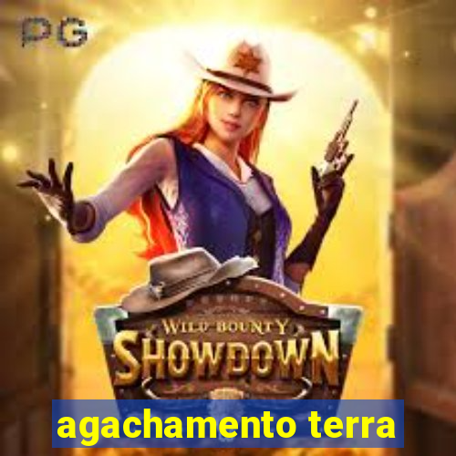 agachamento terra